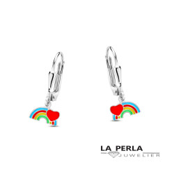 Naiomy  Princess oorringen PD113